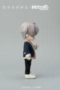 Piccodo Only the Flower Knows Deformed Doll: Shouta Misaki thumbnail 4