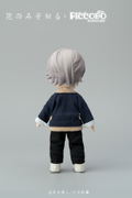 Piccodo Only the Flower Knows Deformed Doll: Shouta Misaki thumbnail 5