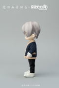 Piccodo Only the Flower Knows Deformed Doll: Shouta Misaki thumbnail 6