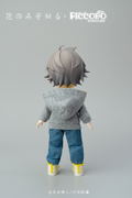 Piccodo Only the Flower Knows Deformed Doll: Youichi Arikawa thumbnail 2