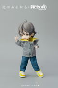 Piccodo Only the Flower Knows Deformed Doll: Youichi Arikawa thumbnail 3