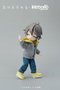 Piccodo Only the Flower Knows Deformed Doll: Youichi Arikawa thumbnail 4