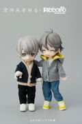 Piccodo Only the Flower Knows Deformed Doll: Youichi Arikawa thumbnail 5