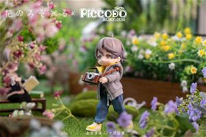 Piccodo Only the Flower Knows Deformed Doll: Youichi Arikawa