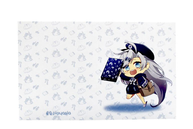 Playasia VTuber Pack (Obake PAM & Aka Mana) image 7