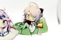 Playasia VTuber Pack (Obake PAM & Aka Mana) thumbnail 5