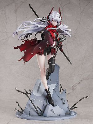 Punishing Gray Raven 1/7 Scale Pre-Painted Figure: Lucia Crimson Abyss