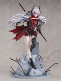 Punishing Gray Raven 1/7 Scale Pre-Painted Figure: Lucia Crimson Abyss thumbnail 2