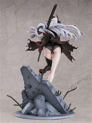 Punishing Gray Raven 1/7 Scale Pre-Painted Figure: Lucia Crimson Abyss