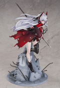 Punishing Gray Raven 1/7 Scale Pre-Painted Figure: Lucia Crimson Abyss thumbnail 8