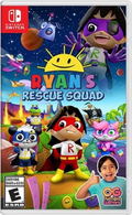 Ryan's Rescue Squad thumbnail 1