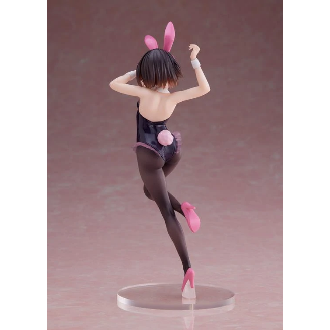 Saekano the Movie Finale Pre-Painted Coreful Figure: Megumi Kato image 3
