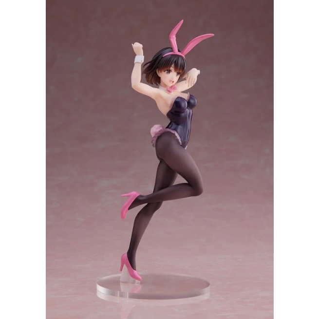 Saekano the Movie Finale Pre-Painted Coreful Figure: Megumi Kato image 4