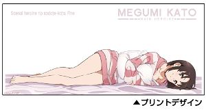 Saekano: How To Raise A Boring Girlfriend Fine - Megumi Katou Pajamas Version Full Color Mug