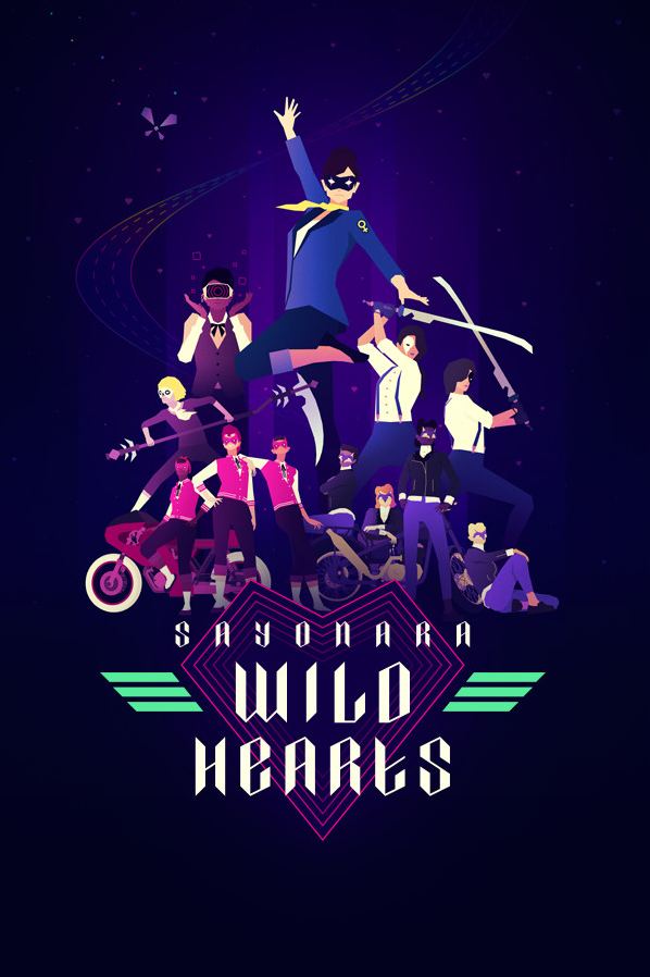 Comprar Wild Hearts Steam