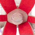 Shin Ultraman Plush Cushion: Gabora thumbnail 5