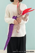 Shin Ultraman Plush Cushion: Gabora thumbnail 8