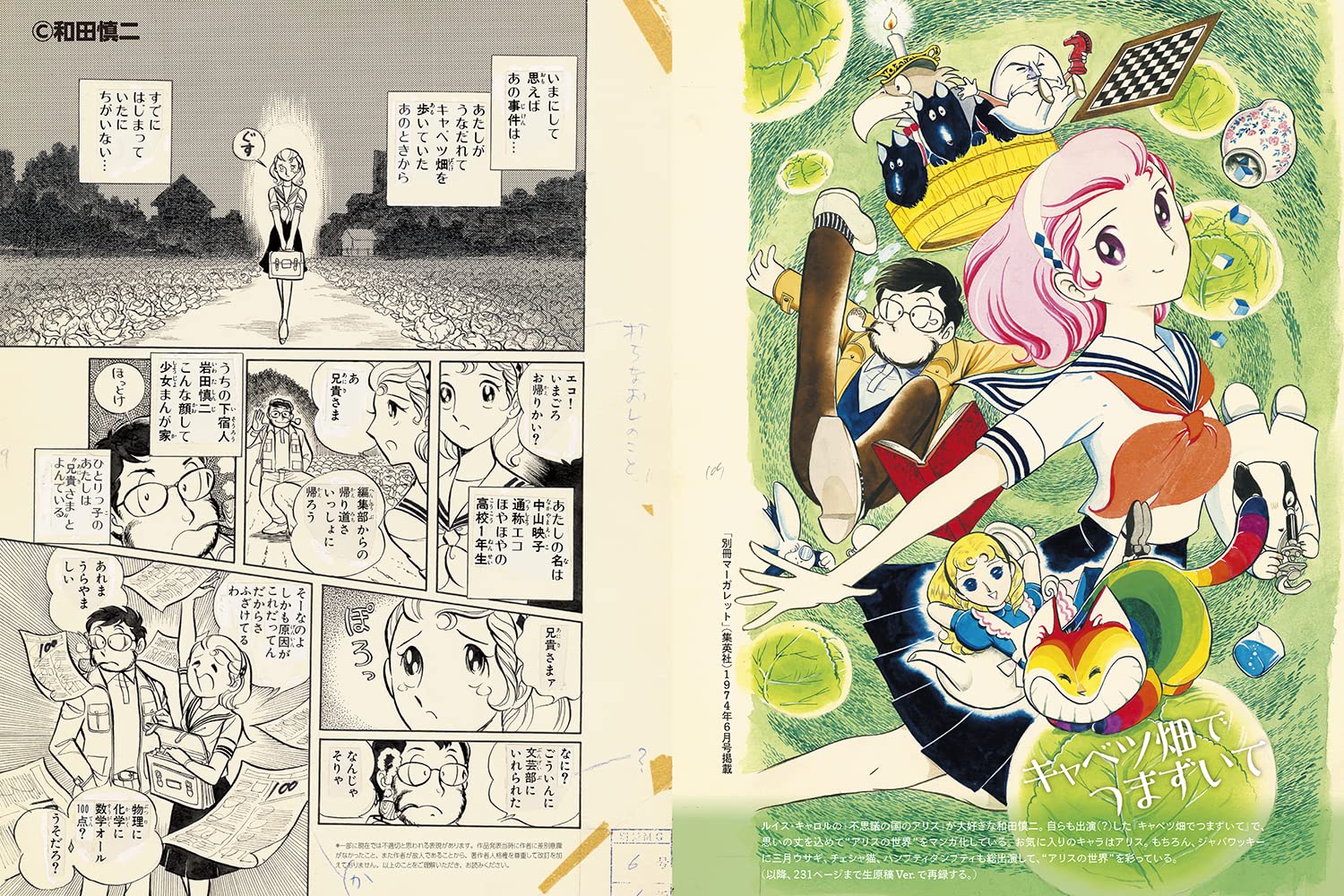 Shinji Wada Art Works