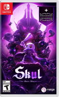 Skul: The Hero Slayer thumbnail 1
