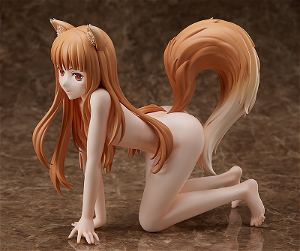 Spice and Wolf 1/4 Scale Pre-Painted Figure: Holo