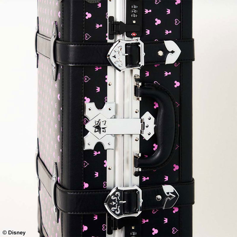 Kingdom Hearts III Trunk Case: Kairi image 3