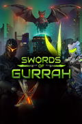 Swords of Gurrah <span class="ext" style="background-color: #2a475e; color: #FFFFFF;">STEAM</span> <span class="ext ext_digital">digital</span> thumbnail 1
