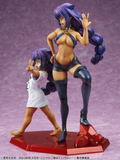 The Great Jahy Will Not Be Defeated! 1/7 Scale Pre-Painted Figure: Jahy-sama thumbnail 4