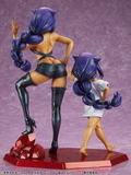 The Great Jahy Will Not Be Defeated! 1/7 Scale Pre-Painted Figure: Jahy-sama thumbnail 5