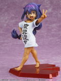 The Great Jahy Will Not Be Defeated! 1/7 Scale Pre-Painted Figure: Jahy-sama thumbnail 6