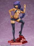 The Great Jahy Will Not Be Defeated! 1/7 Scale Pre-Painted Figure: Jahy-sama thumbnail 8