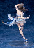 The Idolmaster Cinderella Girls 1/7 Scale Pre-Painted Figure: Fumika Sagisawa A Page of The Sea Breeze Ver. thumbnail 6