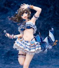 The Idolmaster Cinderella Girls 1/7 Scale Pre-Painted Figure: Fumika Sagisawa A Page of The Sea Breeze Ver. thumbnail 7