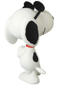 Vinyl Collectible Dolls Peanuts: Sunglasses Snoopy 1971 Ver. thumbnail 2