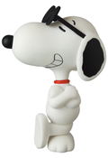 Vinyl Collectible Dolls Peanuts: Sunglasses Snoopy 1971 Ver. thumbnail 3