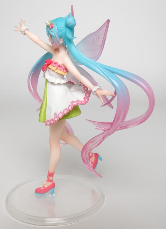 Vocaloid: Hatsune Miku 3rd Season Spring Ver. (Re-run) image 10