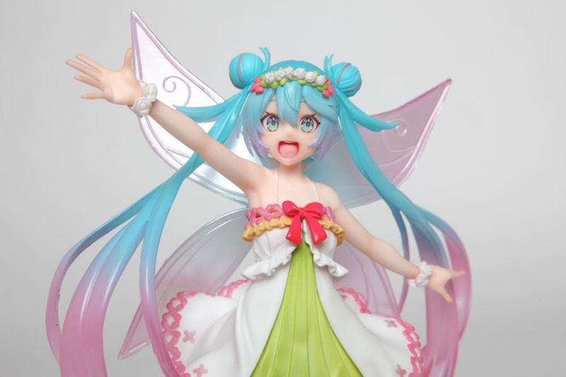 Vocaloid: Hatsune Miku 3rd Season Spring Ver. (Re-run) image 2