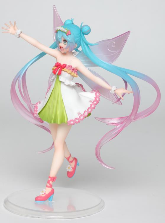 Vocaloid: Hatsune Miku 3rd Season Spring Ver. (Re-run) image 3