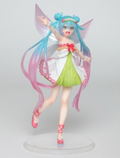 Vocaloid: Hatsune Miku 3rd Season Spring Ver. (Re-run) thumbnail 4