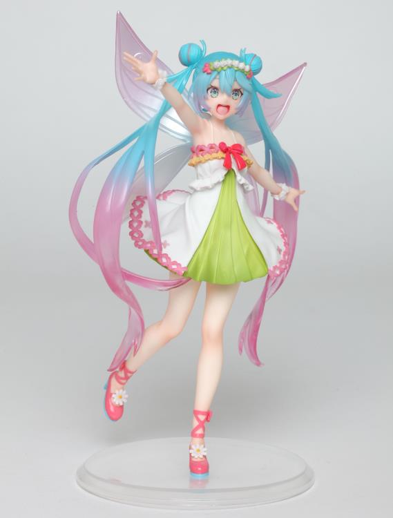 Vocaloid: Hatsune Miku 3rd Season Spring Ver. (Re-run) image 4
