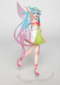 Vocaloid: Hatsune Miku 3rd Season Spring Ver. (Re-run) thumbnail 5