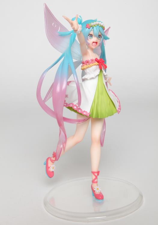 Vocaloid: Hatsune Miku 3rd Season Spring Ver. (Re-run) image 5