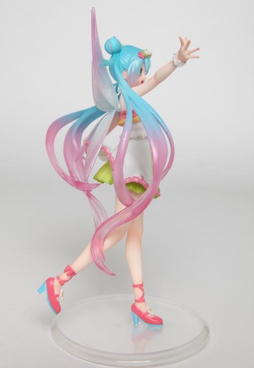 Vocaloid: Hatsune Miku 3rd Season Spring Ver. (Re-run) image 6