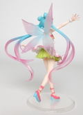 Vocaloid: Hatsune Miku 3rd Season Spring Ver. (Re-run) thumbnail 7
