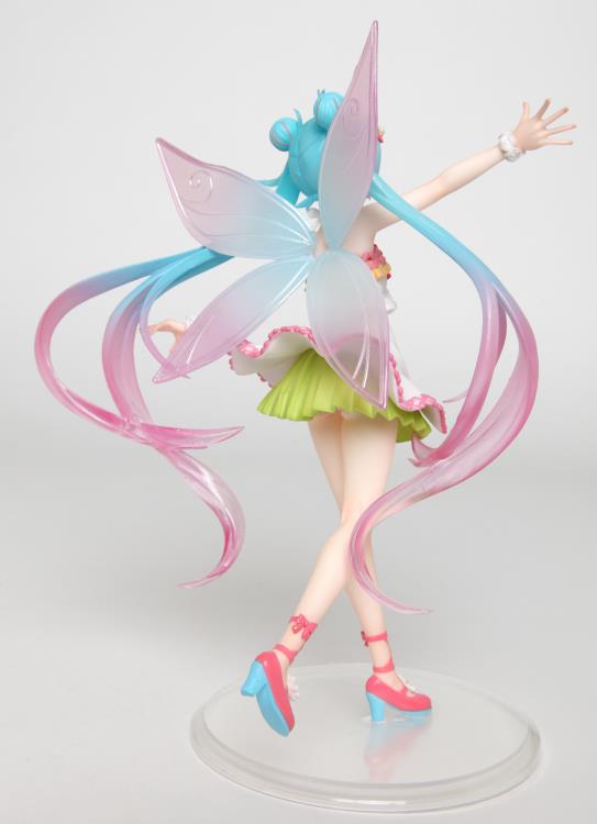 Vocaloid: Hatsune Miku 3rd Season Spring Ver. (Re-run) image 7
