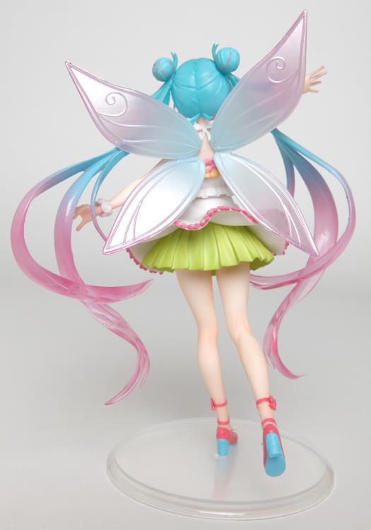 Vocaloid: Hatsune Miku 3rd Season Spring Ver. (Re-run) image 8