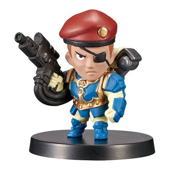 Warhammer 40,000 Chibi Figures Vol. 2 (Random Single)