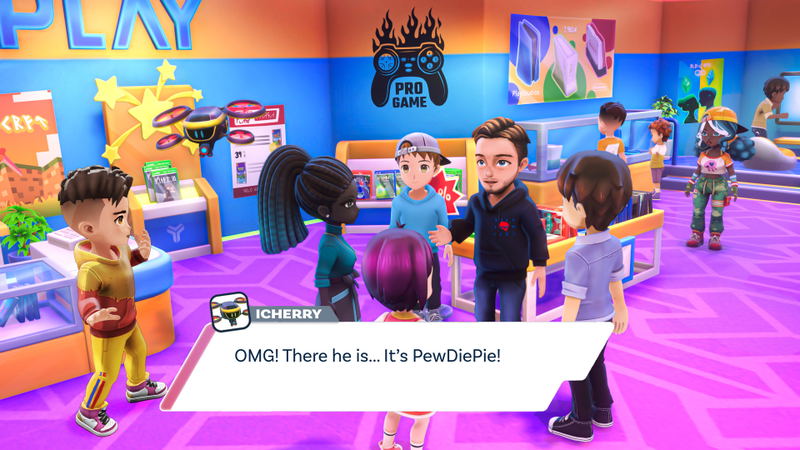 Youtubers Life 2 <span class="ext" style="background-color: #2a475e; color: #FFFFFF;">STEAM</span> <span class="ext ext_digital">digital</span> image 4