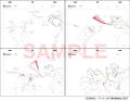 Yutaka Nakamura Animation Original Drawing Collection Vol.2 thumbnail 11