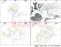Yutaka Nakamura Animation Original Drawing Collection Vol.2 thumbnail 12