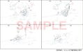 Yutaka Nakamura Animation Original Drawing Collection Vol.2 thumbnail 15